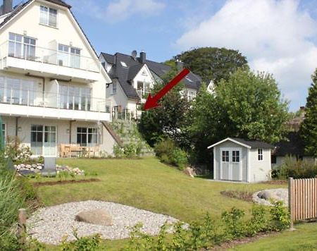 Residenz Am Hafen Boddensuite Ahrenshoop Exterior foto